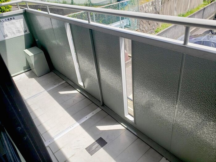 ティエラ甲東園の物件内観写真