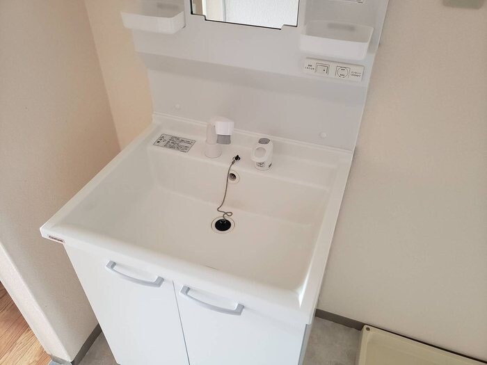 ティエラ甲東園の物件内観写真