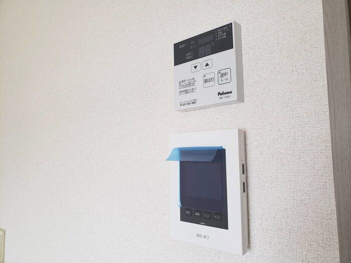 ティエラ甲東園の物件内観写真