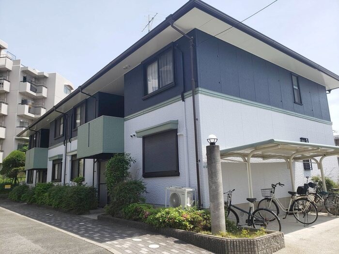 ティエラ甲東園の物件内観写真