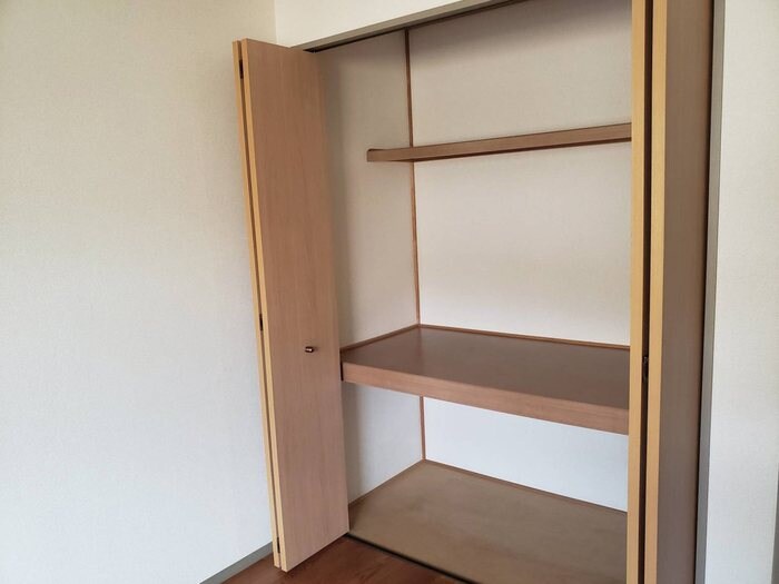 ティエラ甲東園の物件内観写真