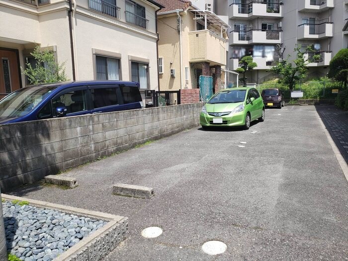 ティエラ甲東園の物件内観写真