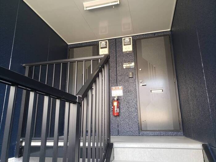 ティエラ甲東園の物件内観写真