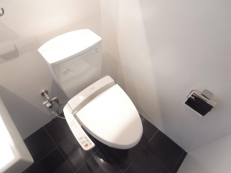 REVEの物件内観写真