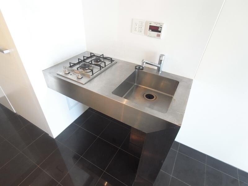 REVEの物件内観写真