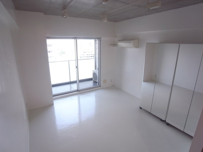 REVEの物件内観写真