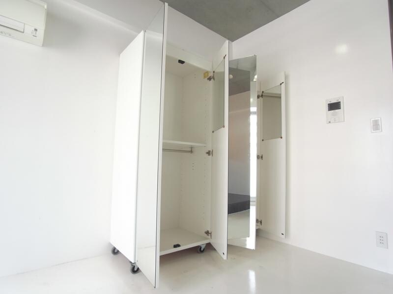 REVEの物件内観写真