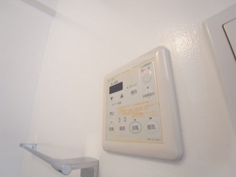 REVEの物件内観写真