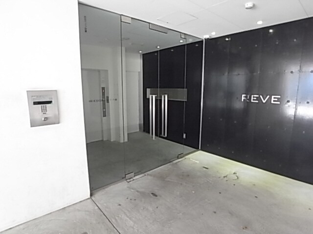 REVEの物件内観写真