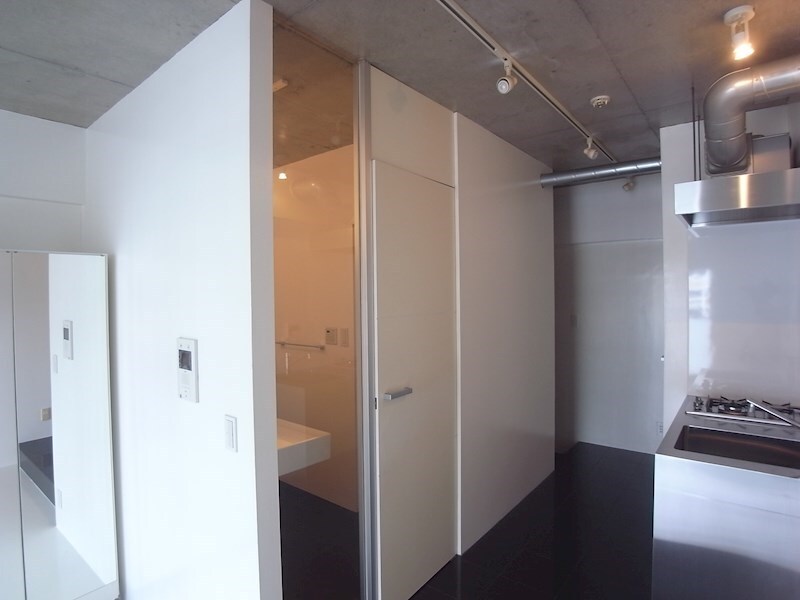 REVEの物件内観写真