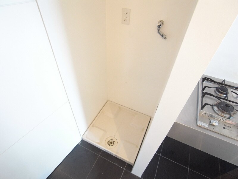 REVEの物件内観写真