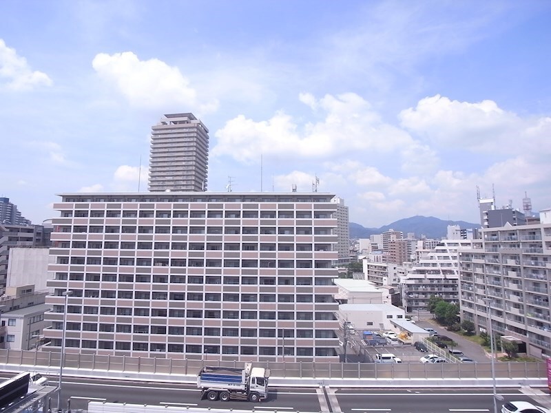 REVEの物件内観写真