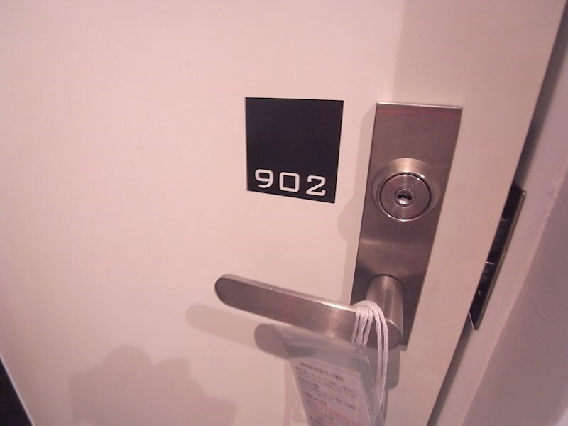 REVEの物件内観写真