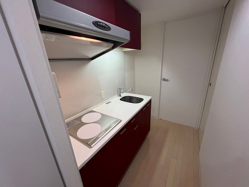 レジディア神戸磯上の物件内観写真