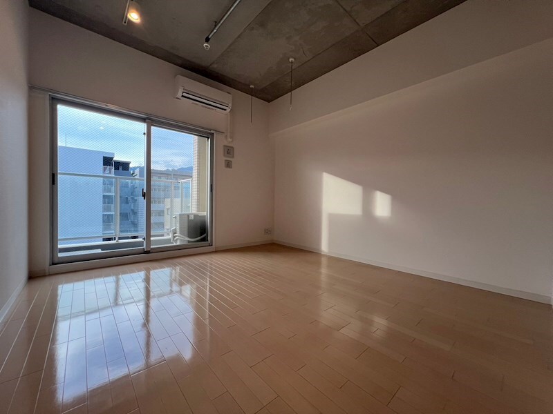 レジディア神戸磯上の物件内観写真