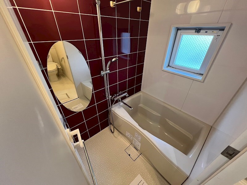 レジディア神戸磯上の物件内観写真