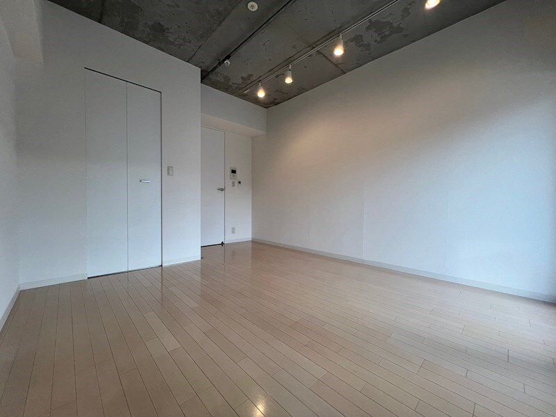 レジディア神戸磯上の物件内観写真