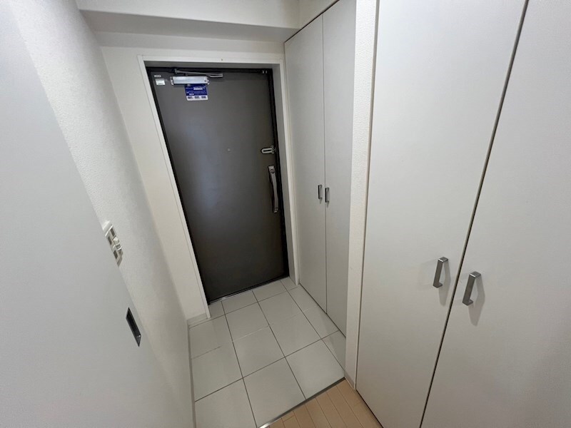 レジディア神戸磯上の物件内観写真