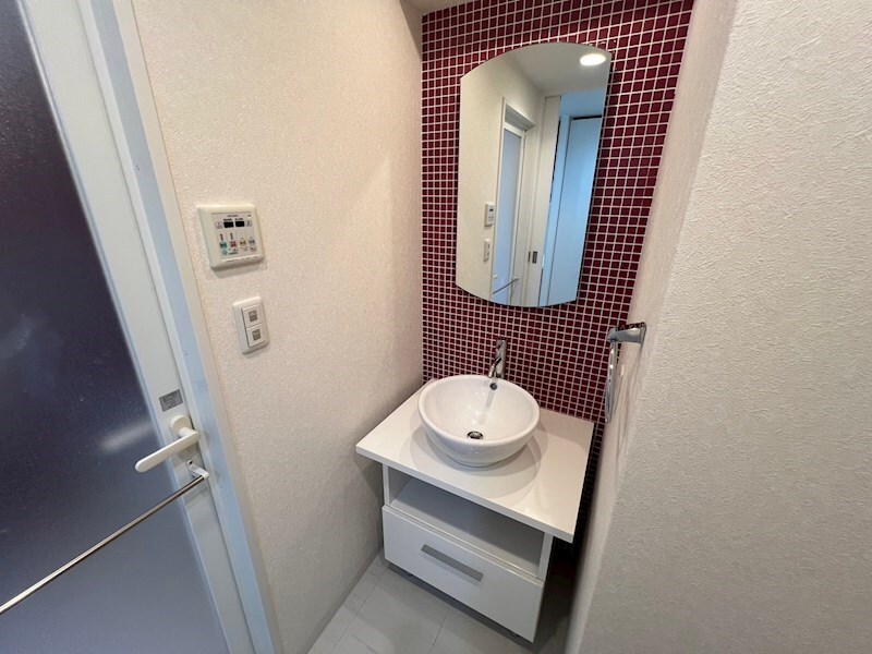 レジディア神戸磯上の物件内観写真