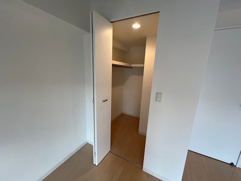 レジディア神戸磯上の物件内観写真