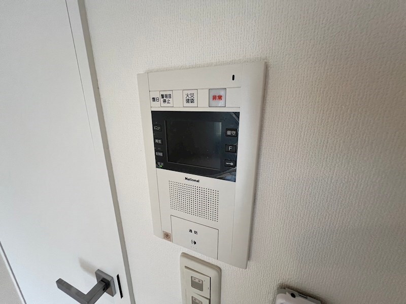 レジディア神戸磯上の物件内観写真