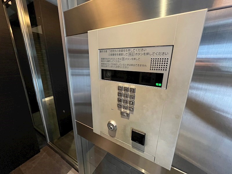 レジディア神戸磯上の物件内観写真