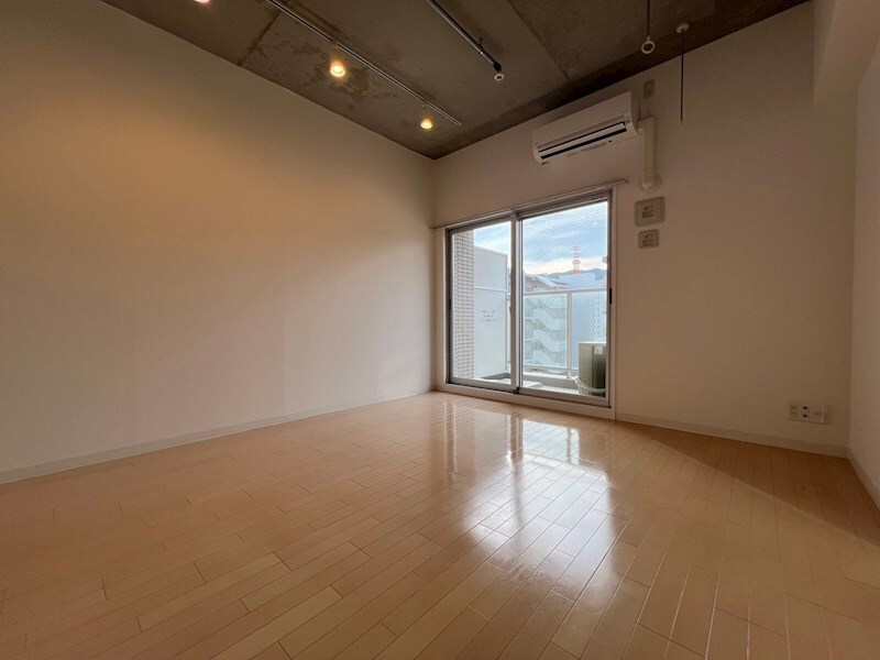 レジディア神戸磯上の物件内観写真