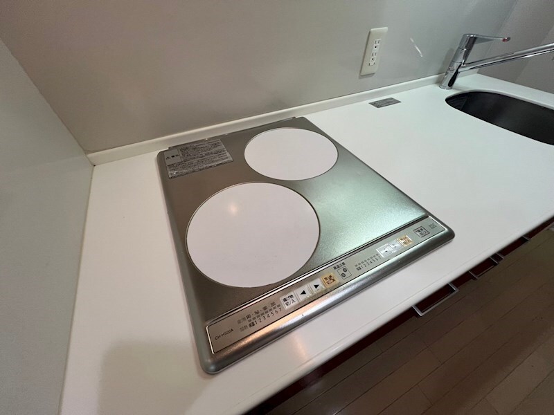 レジディア神戸磯上の物件内観写真