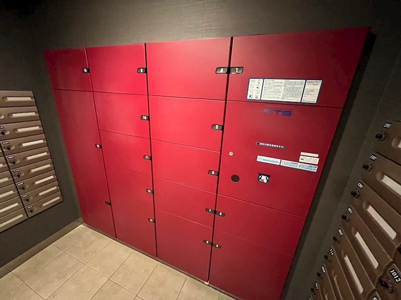 レジディア神戸磯上の物件内観写真