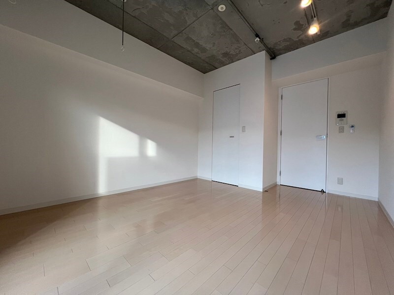 レジディア神戸磯上の物件内観写真