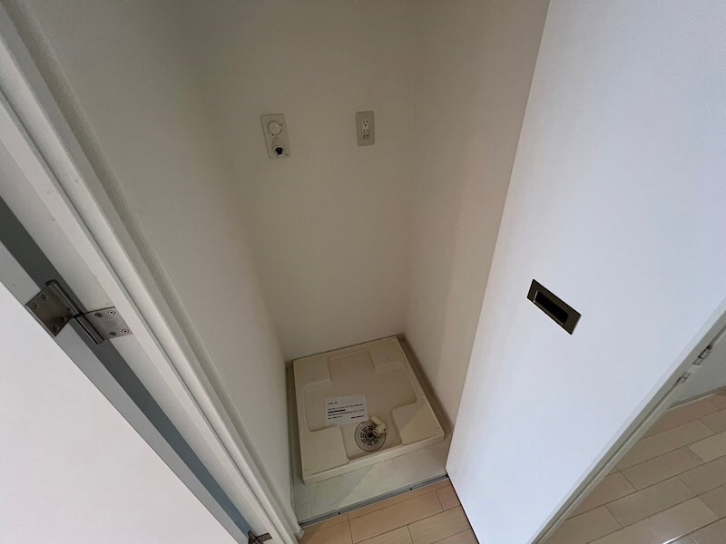 レジディア神戸磯上の物件内観写真