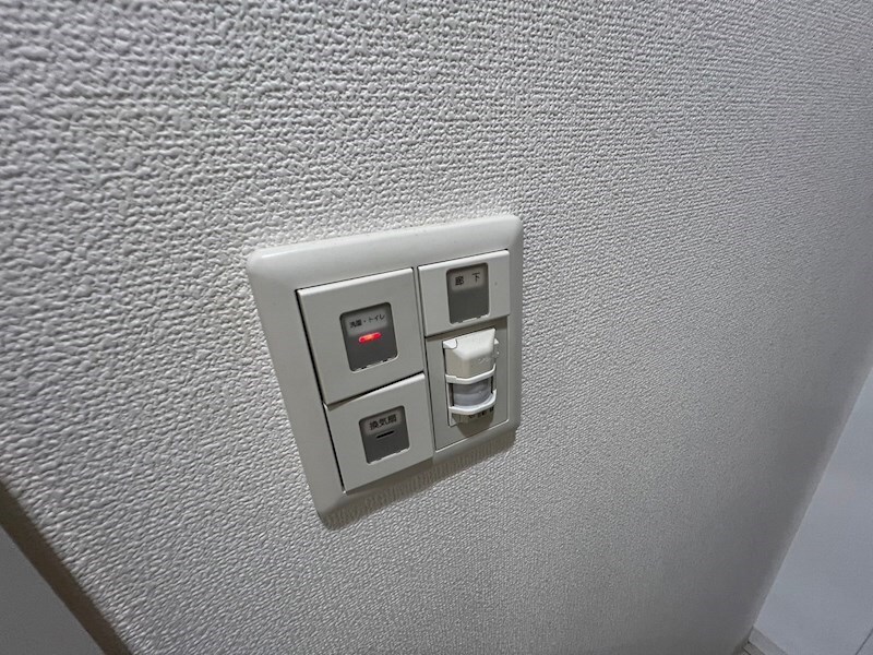 レジディア神戸磯上の物件内観写真