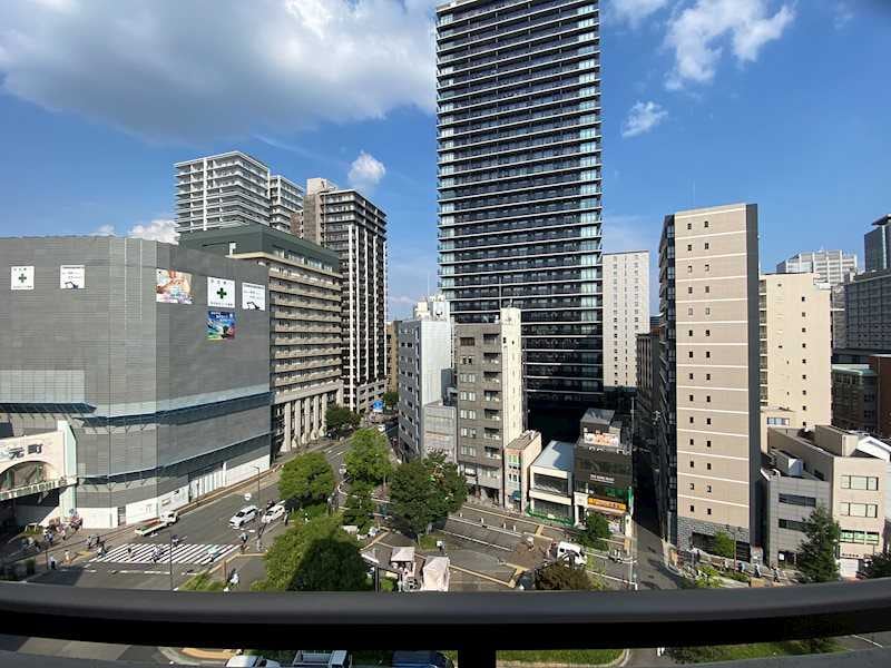 神戸駅 徒歩5分 10階の物件内観写真