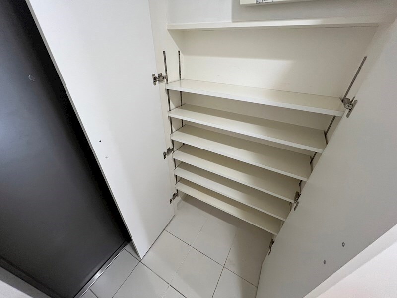 レジディア神戸磯上の物件内観写真