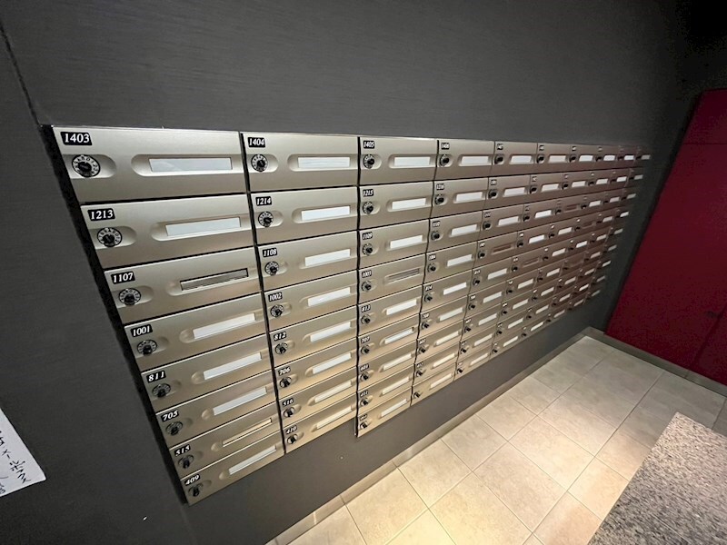 レジディア神戸磯上の物件内観写真