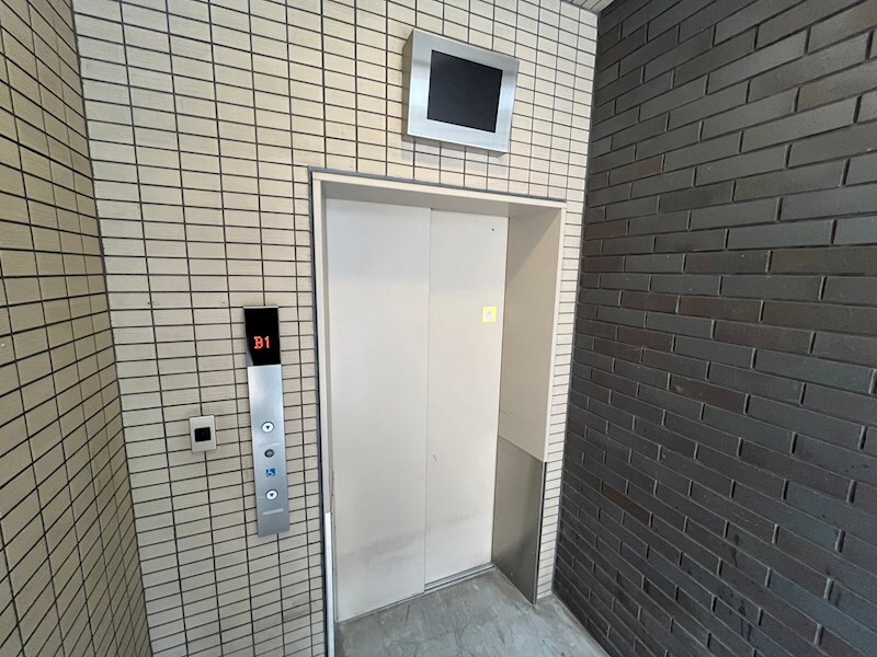 レジディア神戸磯上の物件内観写真