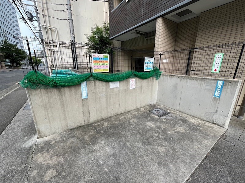 レジディア神戸磯上の物件内観写真