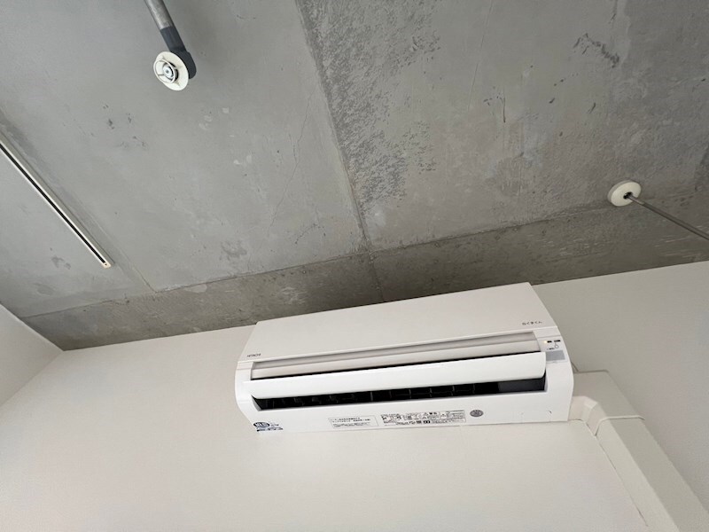 レジディア神戸磯上の物件内観写真