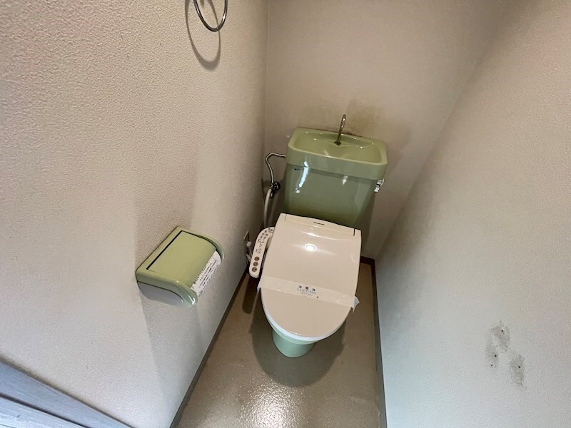 ファミーラ甲南の物件内観写真