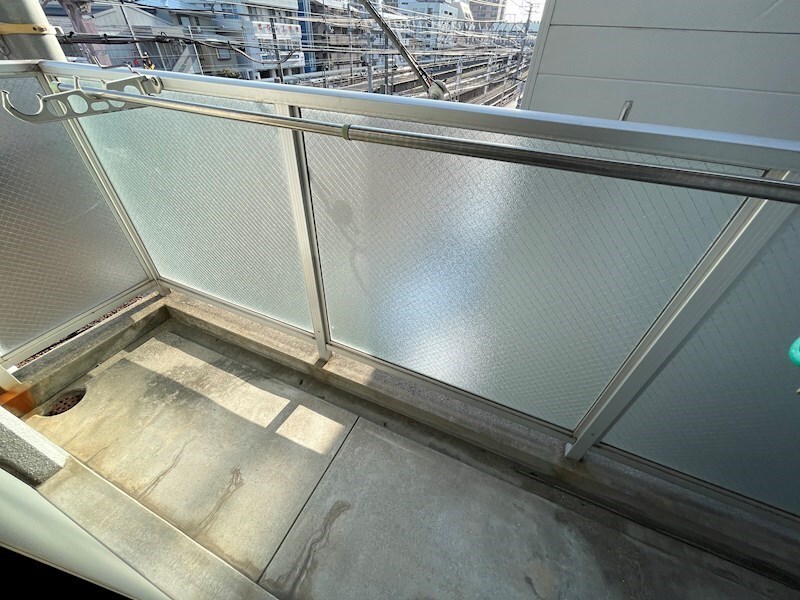 ファミーラ甲南の物件内観写真