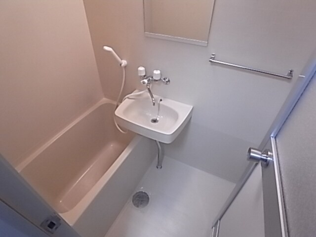 ファミーラ甲南の物件内観写真