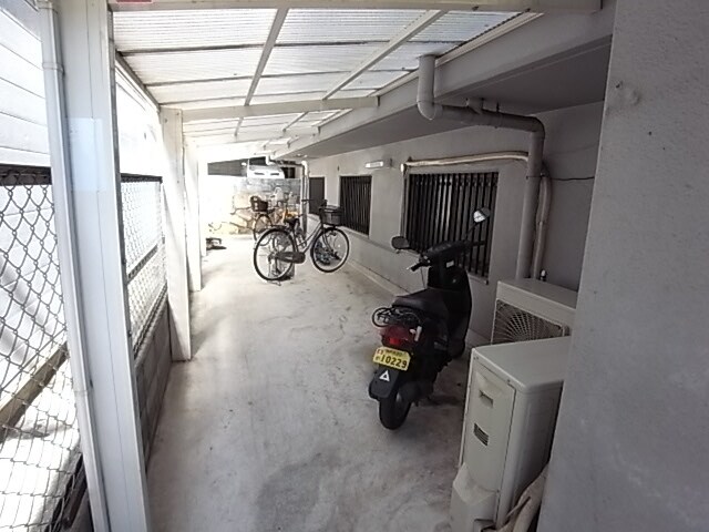 ファミーラ甲南の物件内観写真