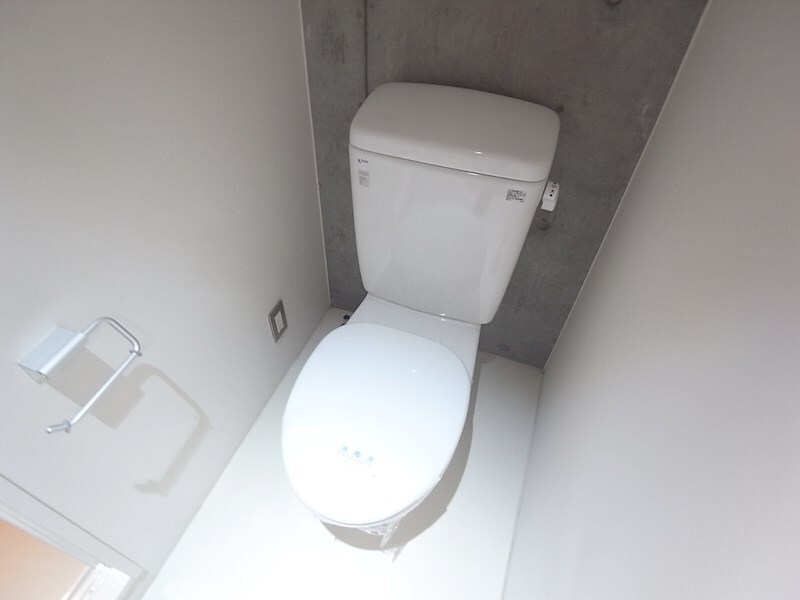 ロイスグラン神戸湊川公園の物件内観写真