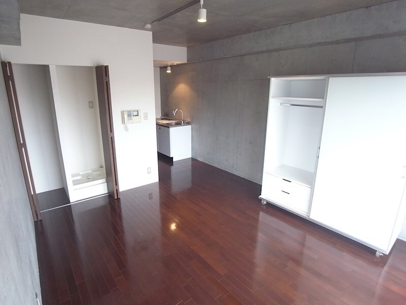 ロイスグラン神戸湊川公園の物件内観写真