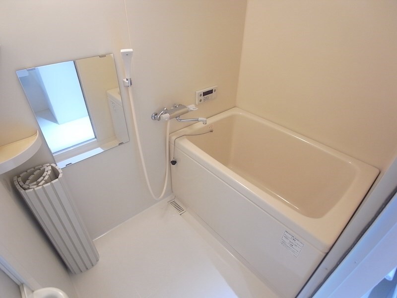 ロイスグラン神戸湊川公園の物件内観写真