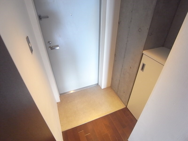 ロイスグラン神戸湊川公園の物件内観写真