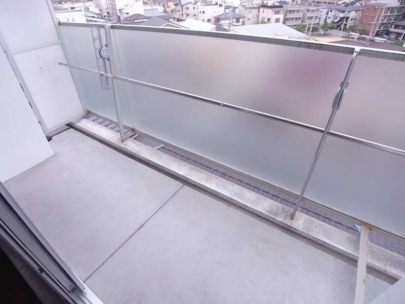 ロイスグラン神戸湊川公園の物件内観写真