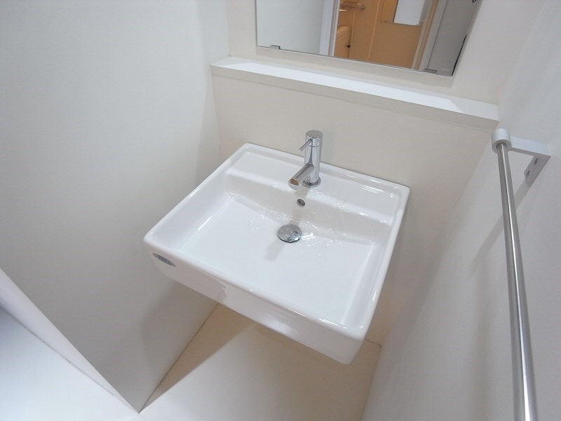 ロイスグラン神戸湊川公園の物件内観写真