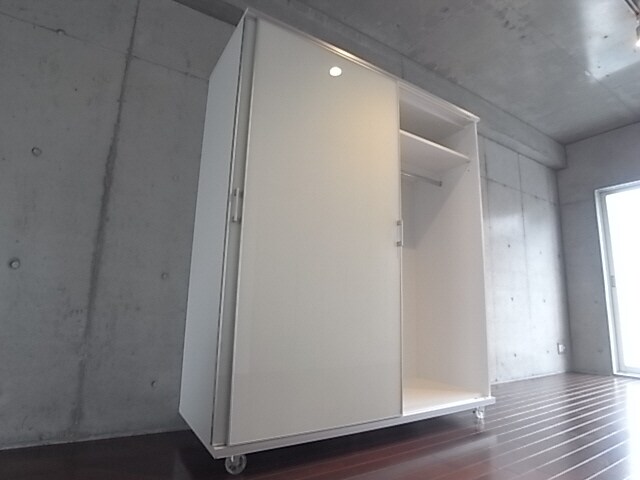 ロイスグラン神戸湊川公園の物件内観写真