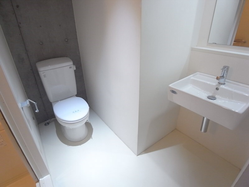 ロイスグラン神戸湊川公園の物件内観写真